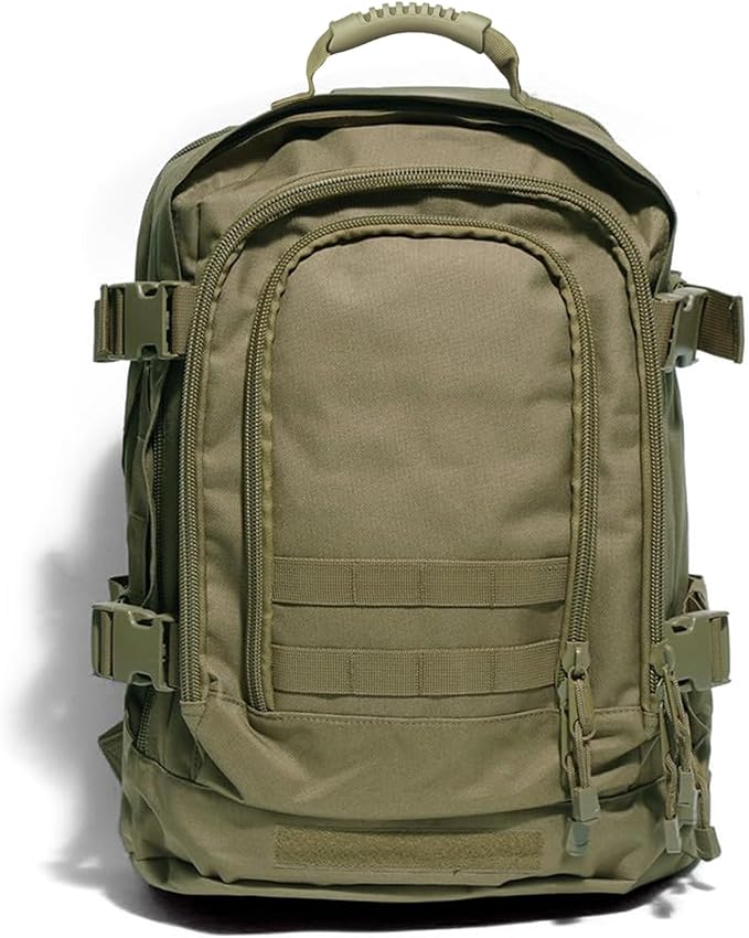 Tactical Backpack Military Backpacks by Miramrax
