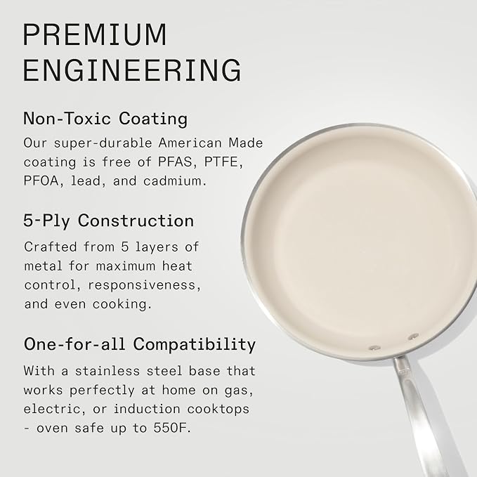 Made In Cookware - Image 3
