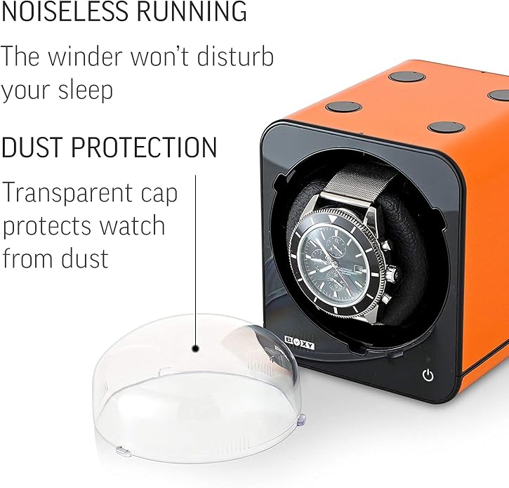 Watch Winder for Automatic Watch - Image 5