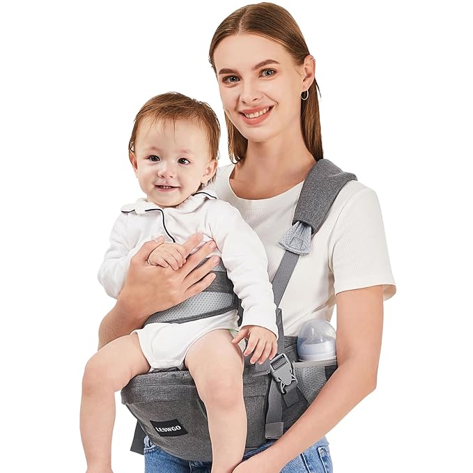 Baby Hip Carrier, Toddler Carrier by Unknown