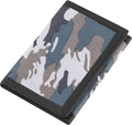 NEICY RFID Blocking Canvas Wallet by NEICY