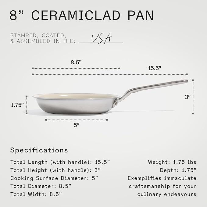 Made In Cookware - Image 5