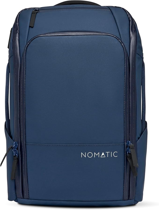 NOMATIC Backpack- Travel Carry On Backpack - Image 2