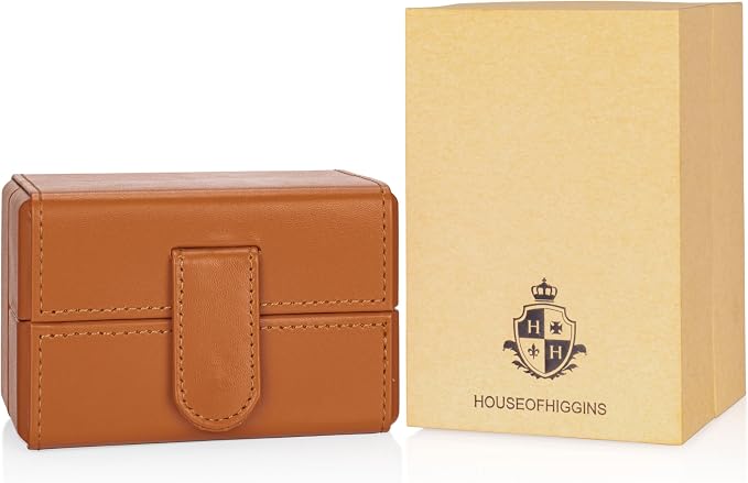 Single Travel Watch Case - Image 5