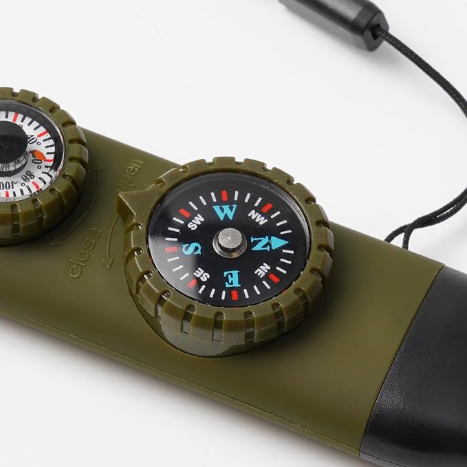 Emergency Survival Safety Whistle，Whistle - Image 6