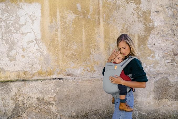 Beco Baby Carrier Toddler Carrier - Image 2