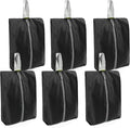BeeGreen Black Shoe Organizer Set by BeeGreen