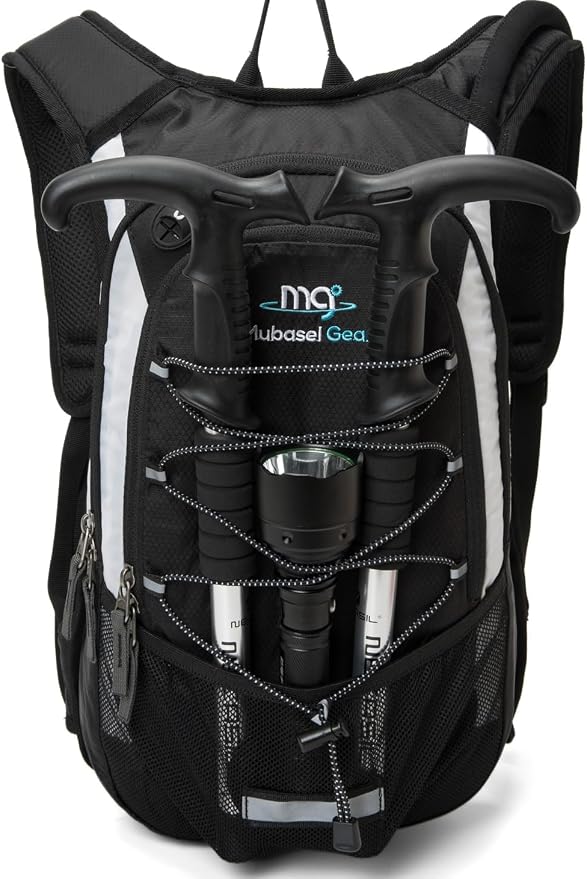 15L Insulated Hydration Backpack Pack - Image 7