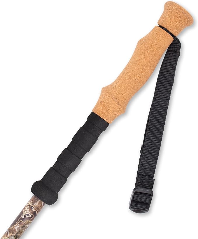 Cascade Mountain Tech Trekking Poles - Image 9