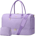 Travel Bag Weekender Bags for Women by FOCDOD