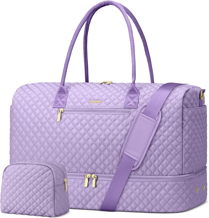 Travel Bag Weekender Bags for Women by FOCDOD