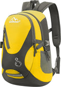 sunhiker Small Cycling Hiking Backpack Water Resistant Travel Backpack by sunhiker