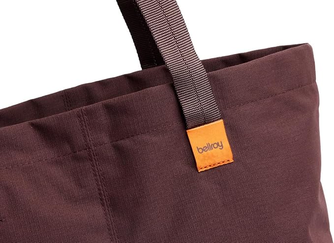 Bellroy Market Tote – - Image 5