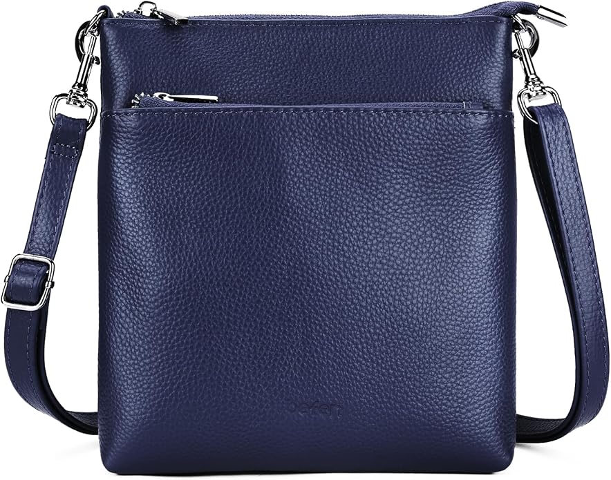befen Genuine Leather Small Crossbody Purses - Image 7