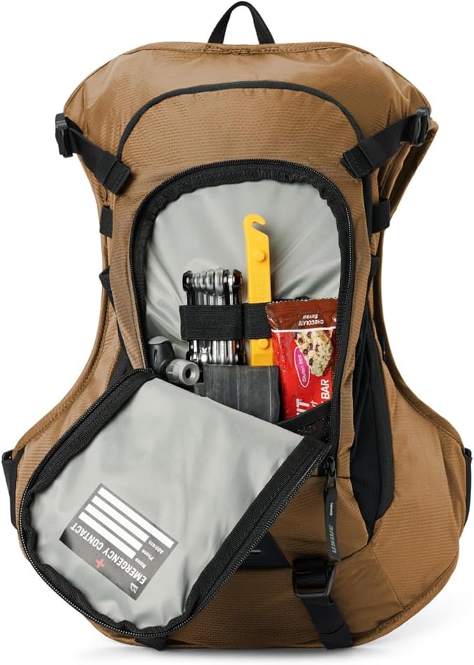 USWE MTB Hydro Hydration Pack - Image 8