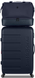 SwissGear 7366 Hardside Expandable Luggage by SwissGear