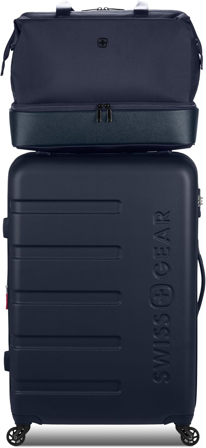 SwissGear 7366 Hardside Expandable Luggage by SwissGear