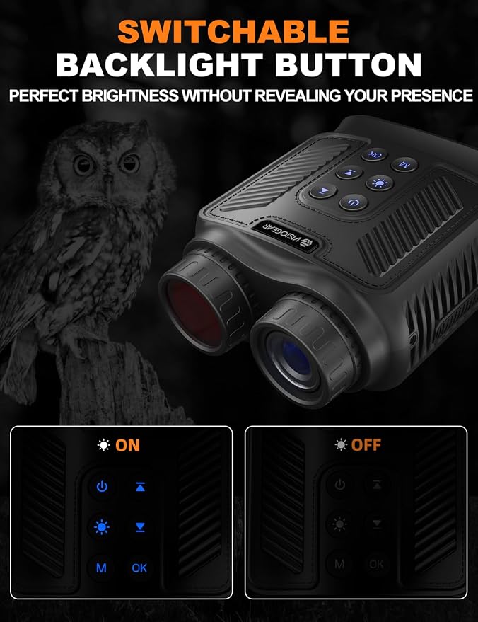 Night Vision Goggles - Image 5