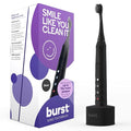 Burst Original Sonic Electric Toothbrush by BURST