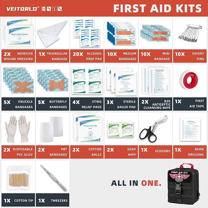 VEITORLD Gifts for Men Dad Him Christmas - Image 5