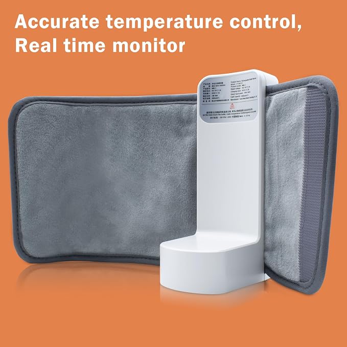 Portable Bottle Warmer for Travel, Rapid Warming - Image 6