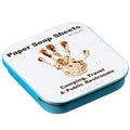 BORSALI Paper Soap Sheets by Borsali