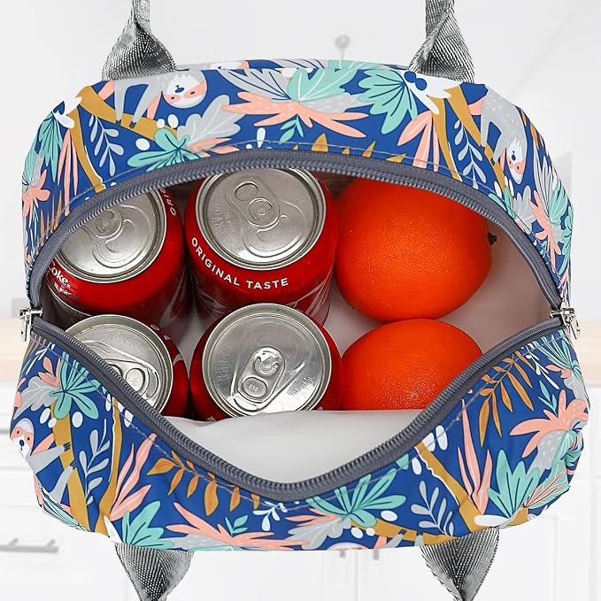 FlowFly Insulated Lunch Cooler Bag - Image 7