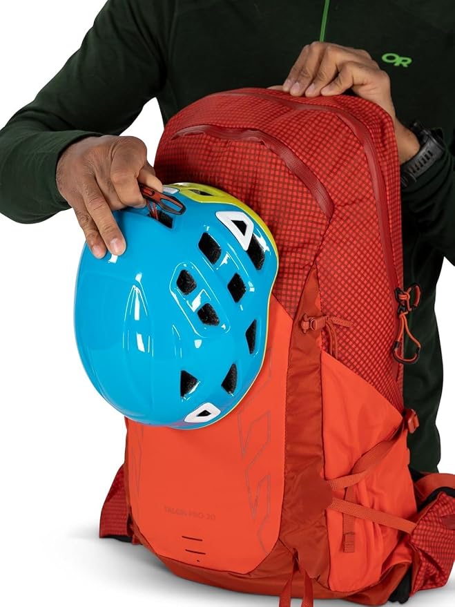 Osprey Talon Pro 20L Men's Hiking Backpack - Image 14