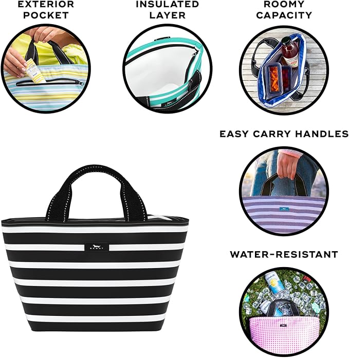 SCOUT Nooner Lunch Bag - Image 2