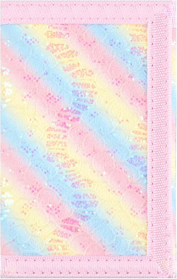 NEICY RFID Blocking Canvas Wallet - Image 2