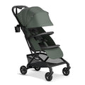 Mompush Velo Lightweight Travel Stroller – One-Hand Fold, Ultra-Compact & by mompush