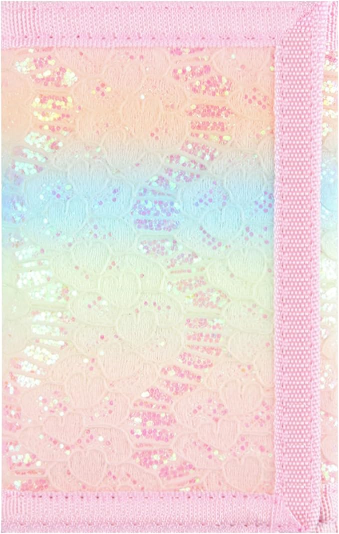 NEICY RFID Blocking Canvas Wallet - Image 2