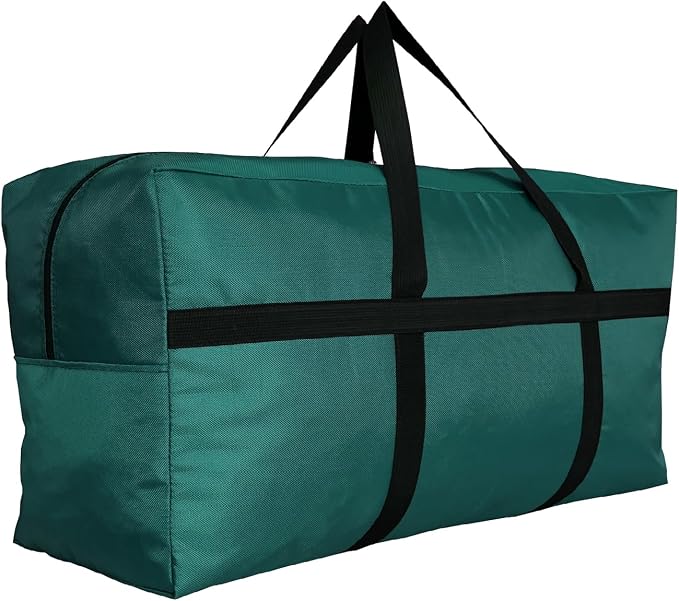 Extra Large Storage Duffle Bag by DoYiKe