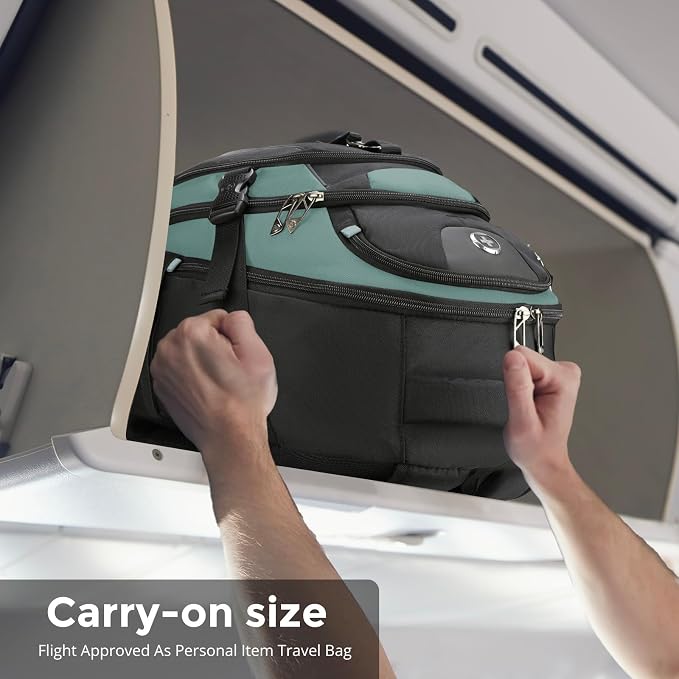 Swissdigital Design Laptop Backpack - Image 3
