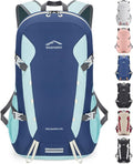Hiking Backpack, Large 35L Travel Backpacks by BAGPARKK