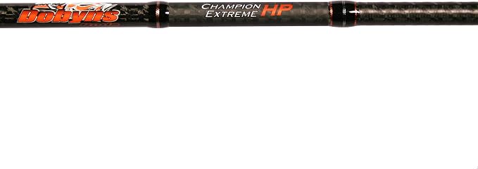 Dobyns Rods Champion Extreme HP Series - Image 4