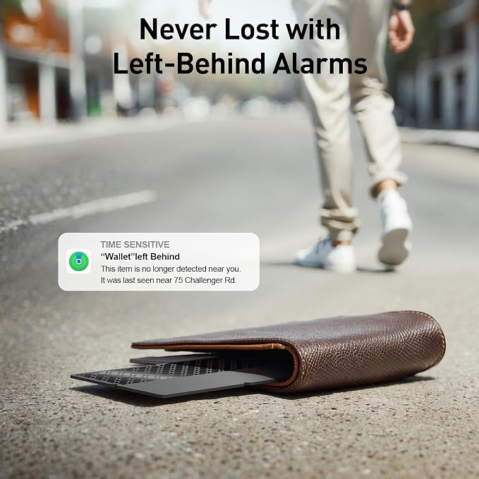2025 Bluetooth Tracker Smart Finder - Image 7