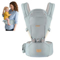 FRUITEAM 6-in-1 Baby Carrier by FRUITEAM