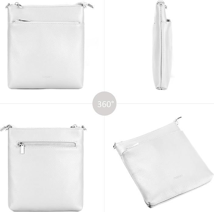 befen Genuine Leather Small Crossbody Purses - Image 5