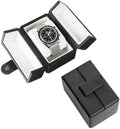 Single Travel Watch Case by HOUSEOFHIGGINS
