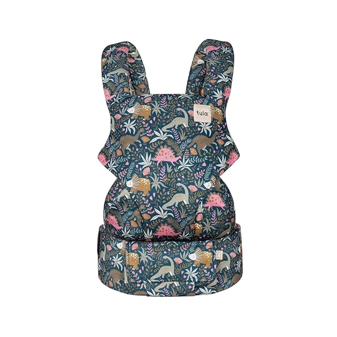 Baby Tula Explore Carriers by BabyTula