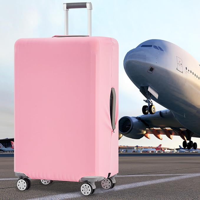 Travelkin Luggage Covers For Suitcase Tsa Approved, Suitcase Cover Protector - Image 9
