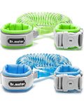 Dr.meter Anti Lost Wrist Link, 2 Pack Toddler Safety Leash by Drmeter