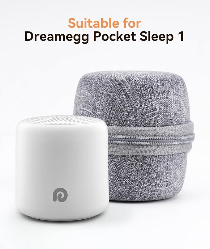 Dreamegg Portable White Noise Machine - Image 3