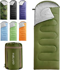 FARLAND Sleeping Bags 30℉ for Adults Teens Kids by FARLAND