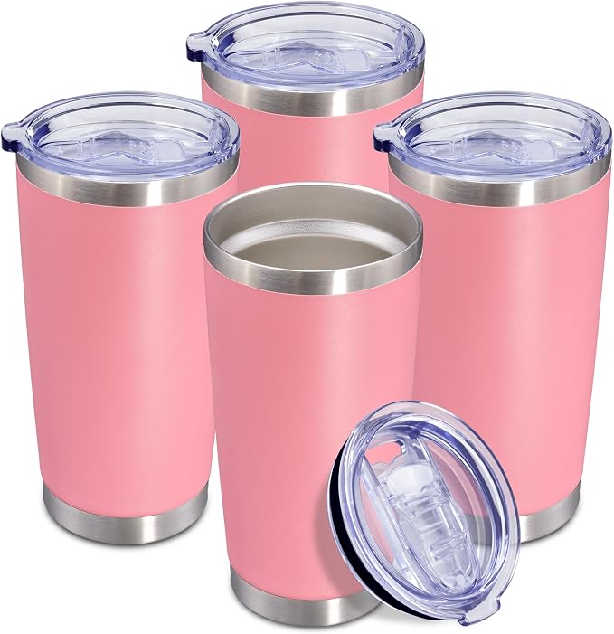 20 oz Tumbler Coffee Tavel Tumblers Bulk by AEPDTD