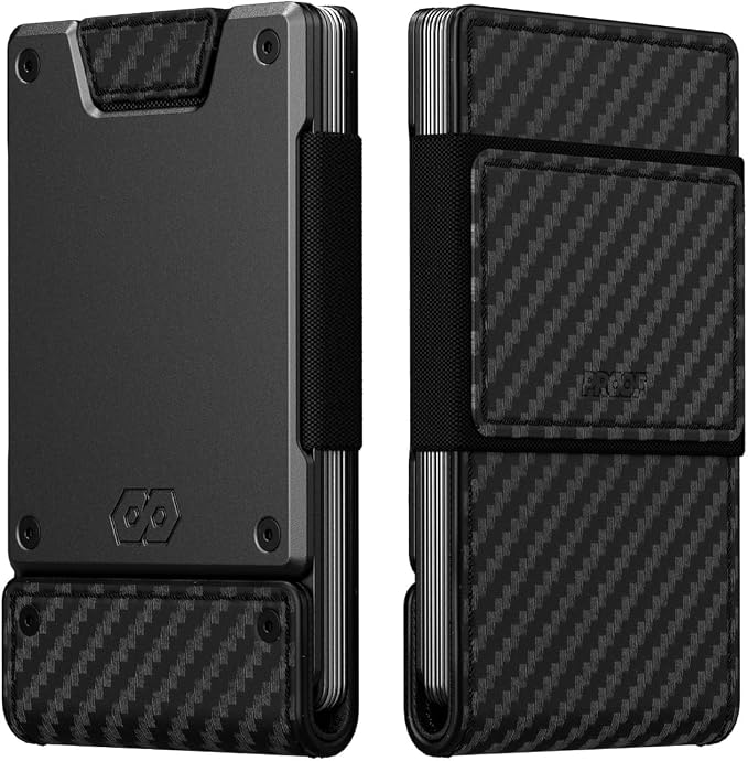 PROOF Wallet | Slim Minimalist Wallets - Image 6