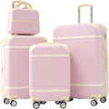 Merax Luggage Set 3 Piece Suitcase Set by Merax