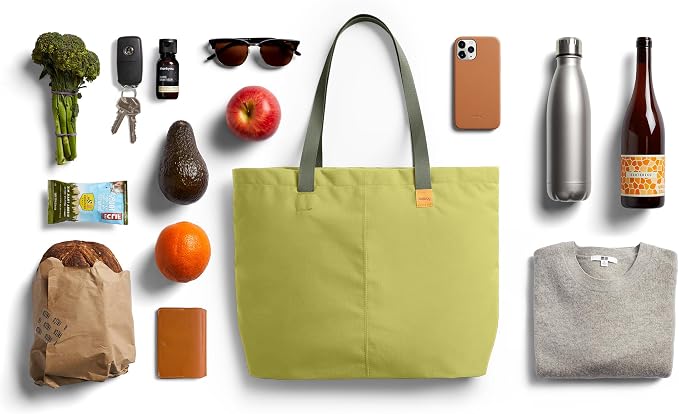 Bellroy Market Tote – - Image 6