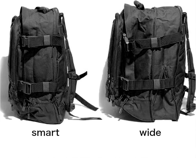Tactical Backpack Military Backpacks - Image 4